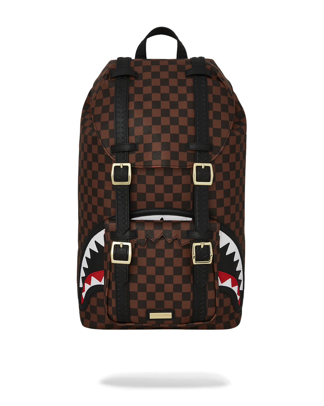SPRAYGROUND SAWTOOTH SHARKS IN PARIS HILLS BACKPACK