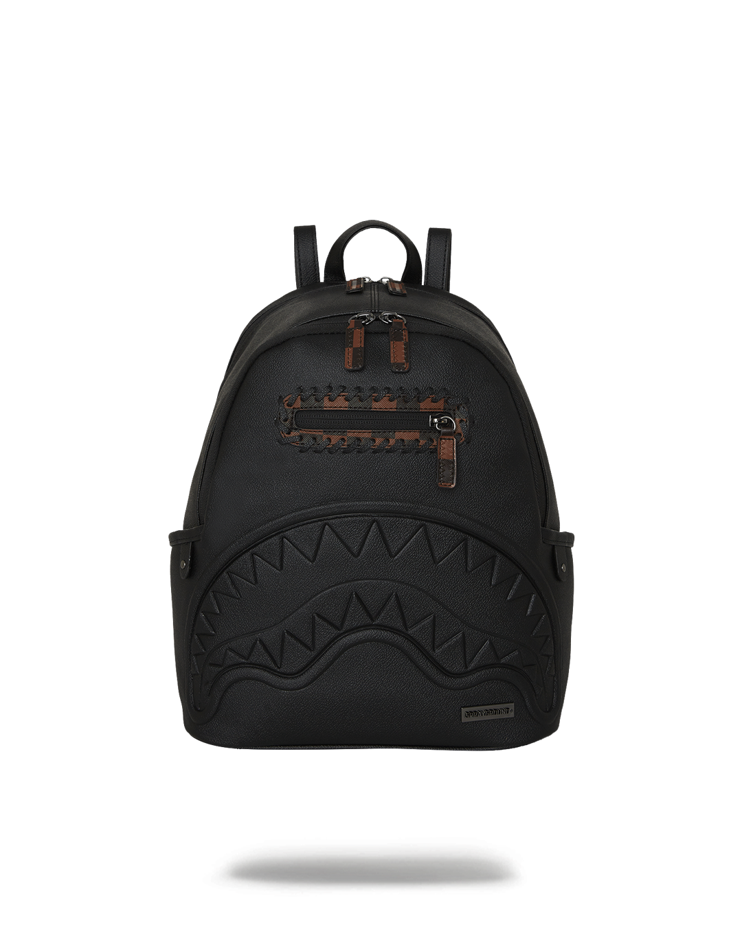 SPRAYGROUND DOSE OF CHECK DEUX SAVAGE