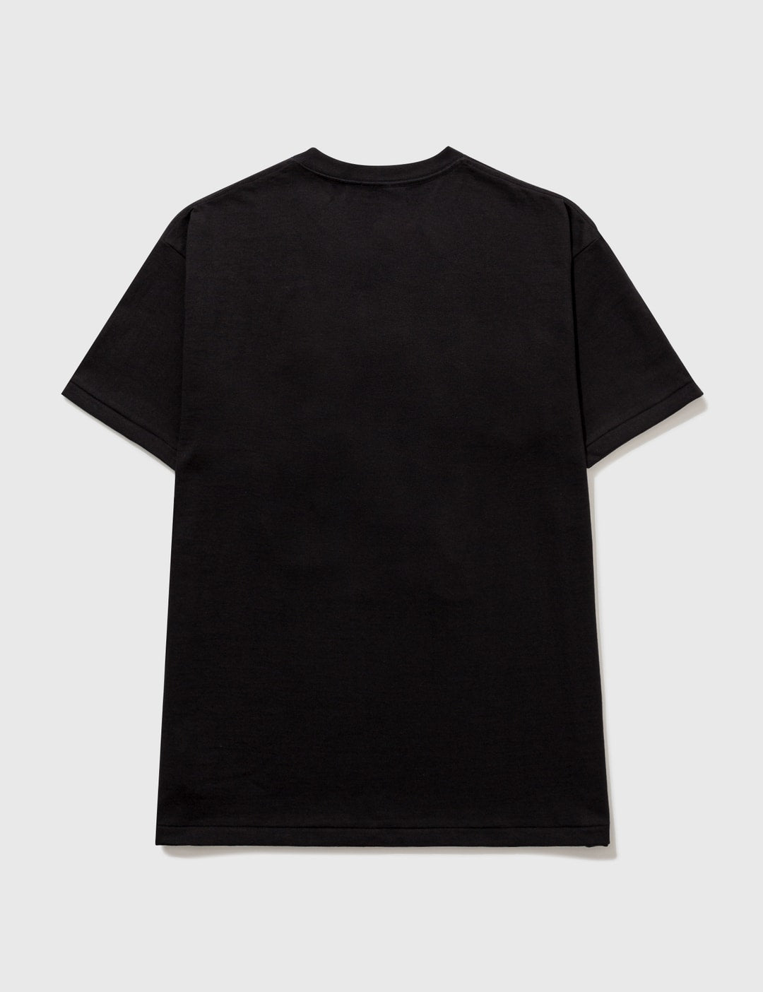 Readymade Psych World Logo II T-Shirt Black
