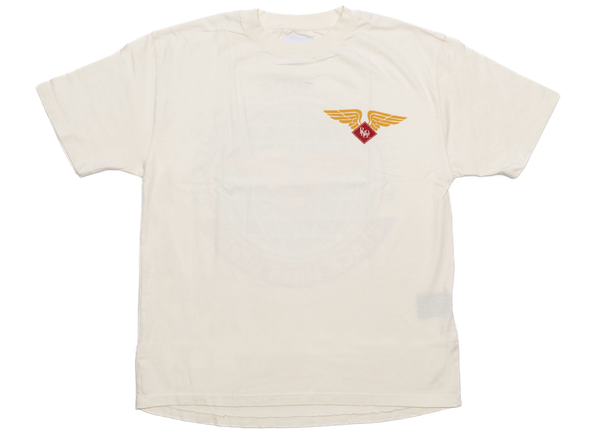 Rhude WorldWide T-Shirt