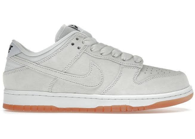 Nike SB Dunk Low Pro B Pale Ivory (PRE-OWNED)
