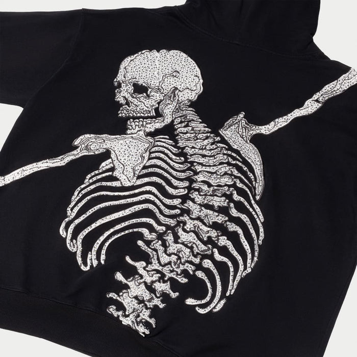 Godspeed R.O.D Hoodie Edition (Black)