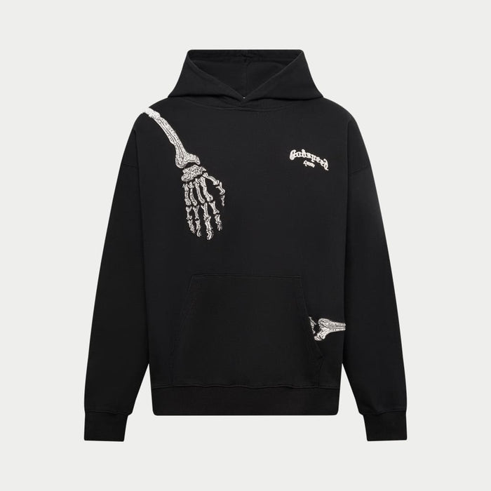 Godspeed R.O.D Hoodie Edition (Black)