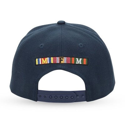 MURD333R.FM Special Ops USS MUTINY Hat Navy