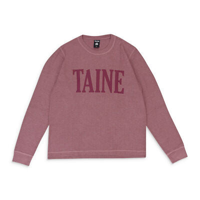 Sinclair Taine Thermal Mauve