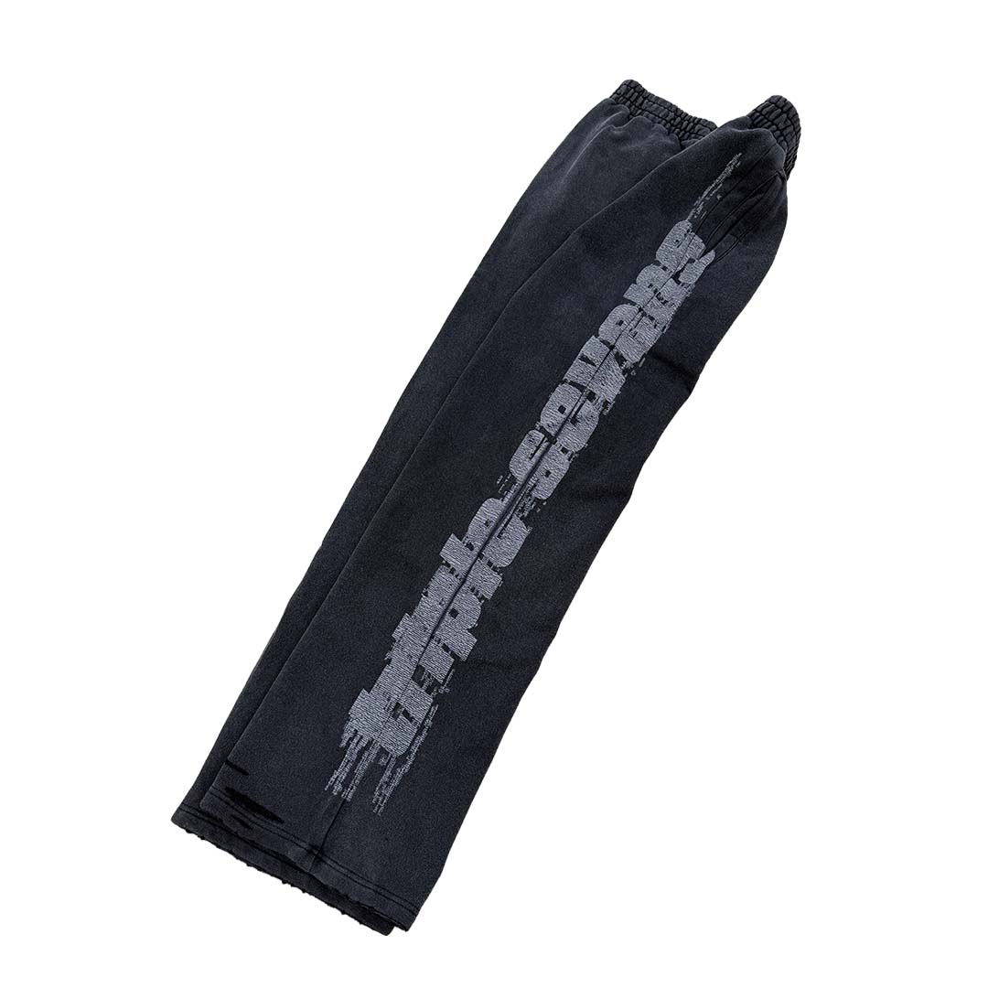 Triple Sevens V2 All Star Sweatpants Faded Black