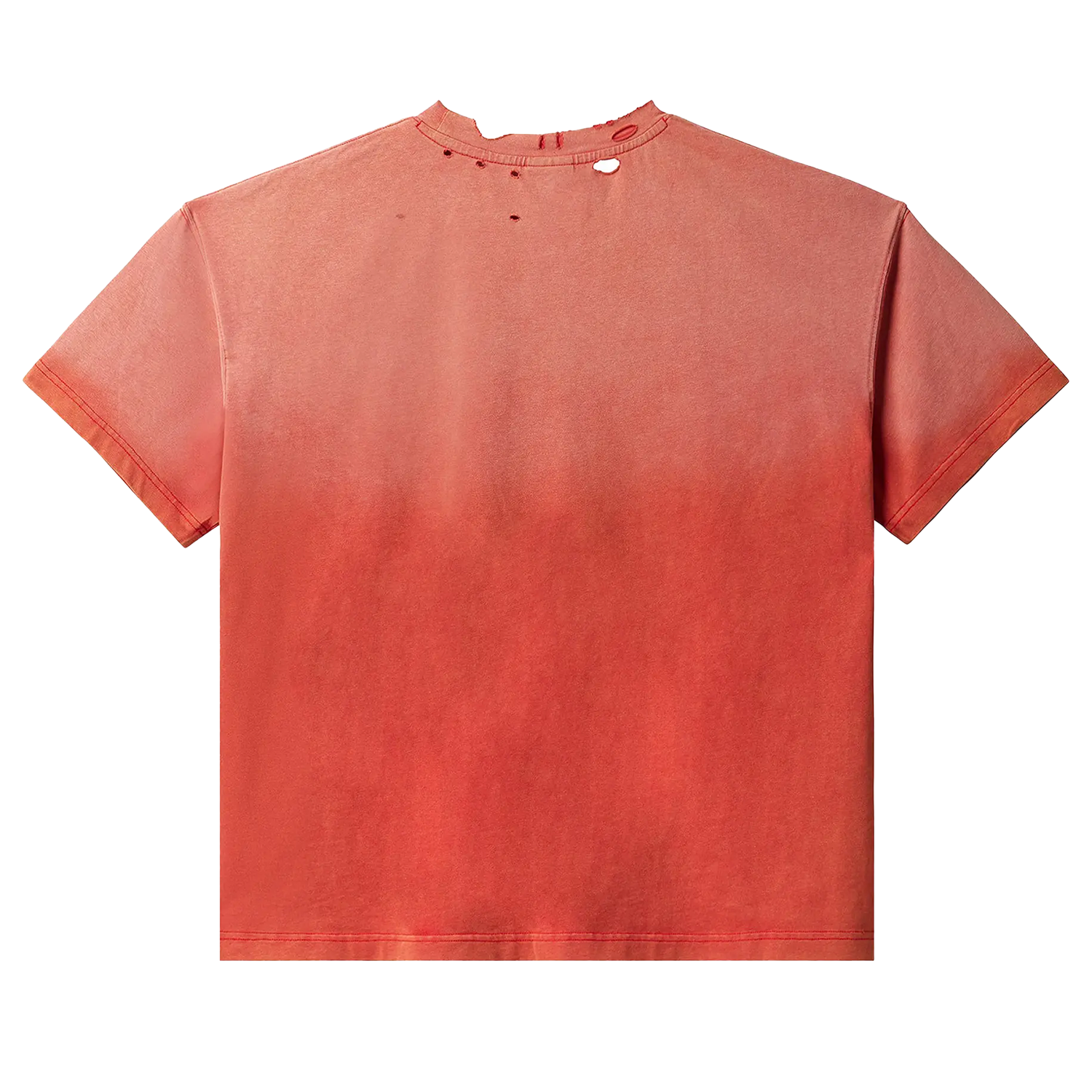 Vale Forever RED TARGET PRACTICE TEE