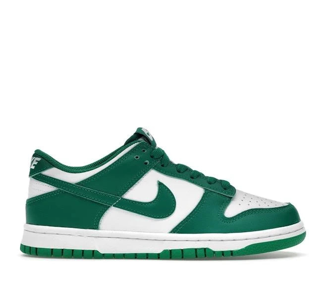 Nike Dunk Low White Malachite (GS)